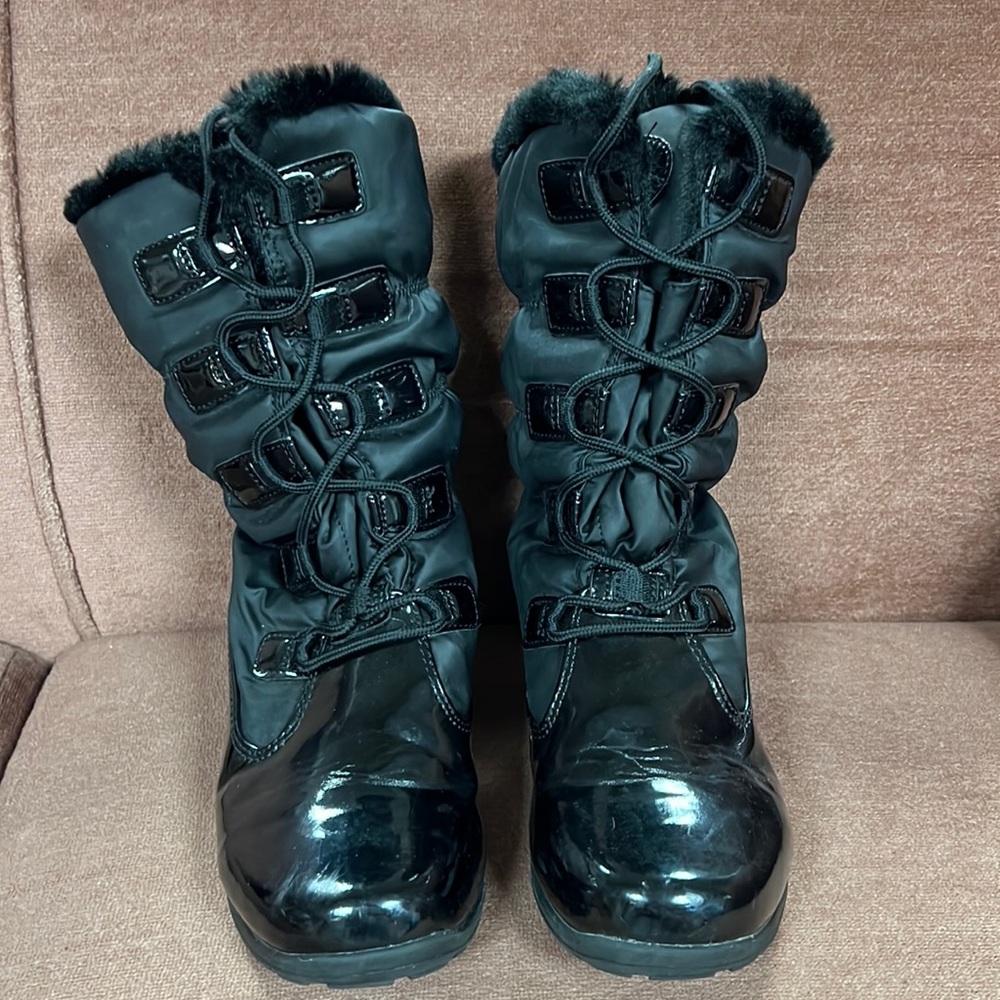 Khombu winter boots